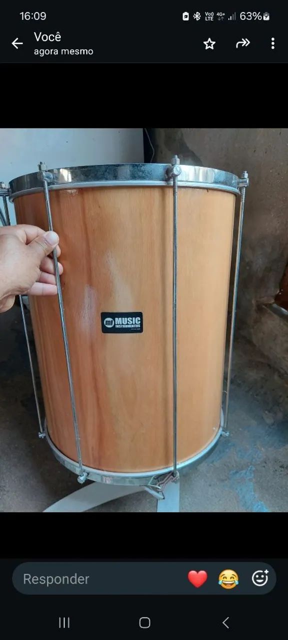 Surdo 