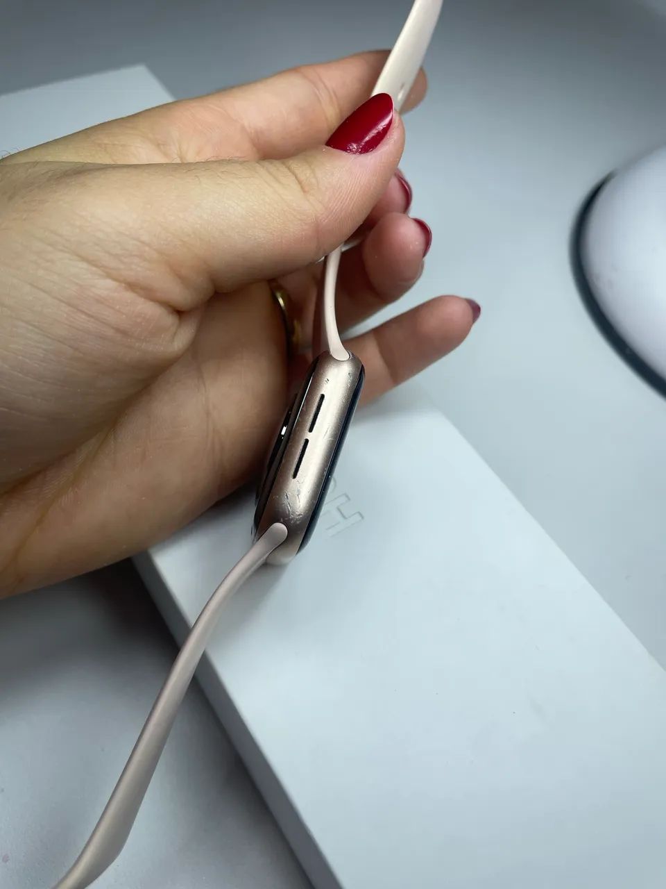 Apple Watch Series 6  - Foto 4