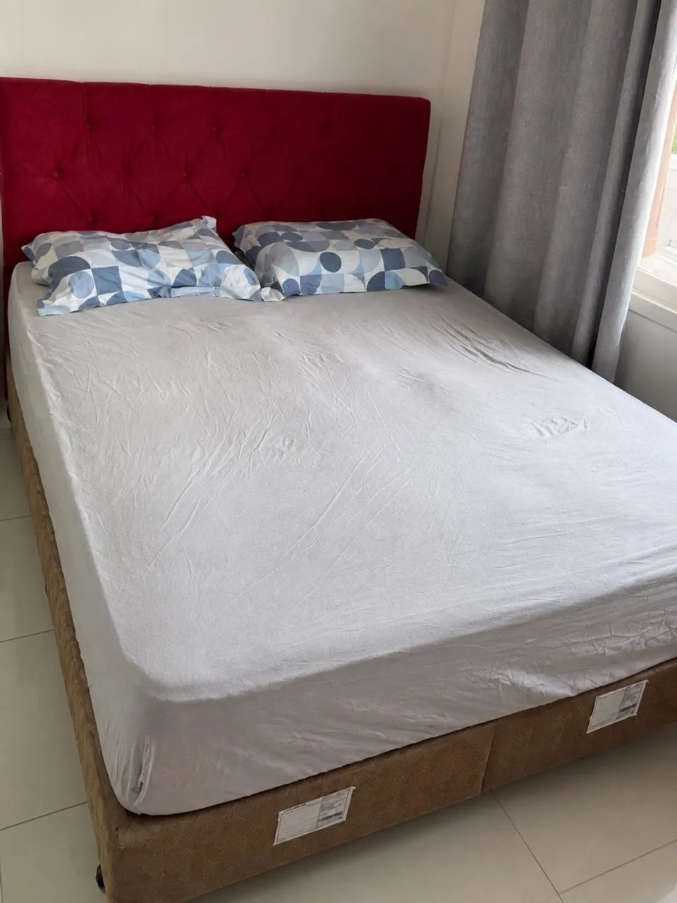 Cama box queen  - Foto 2