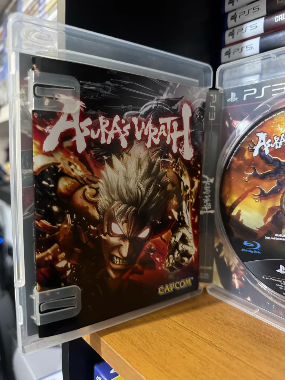 Asura Warth ps3  - Foto 4