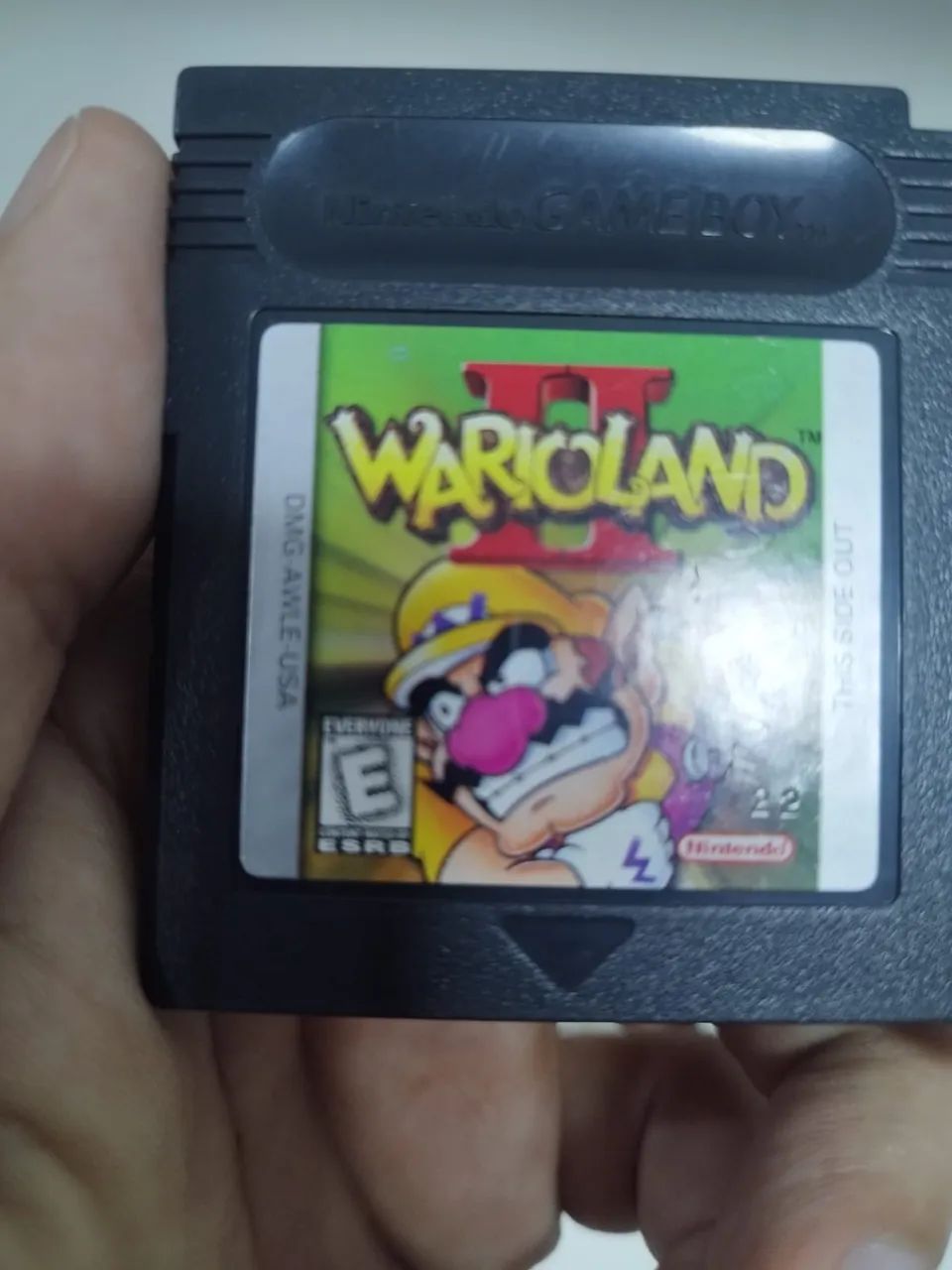 Warioland I + II - Foto 2