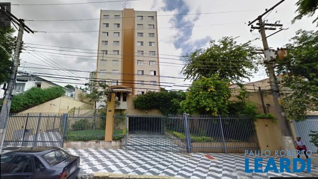 APARTAMENTO - LAPA - SP - Foto 3