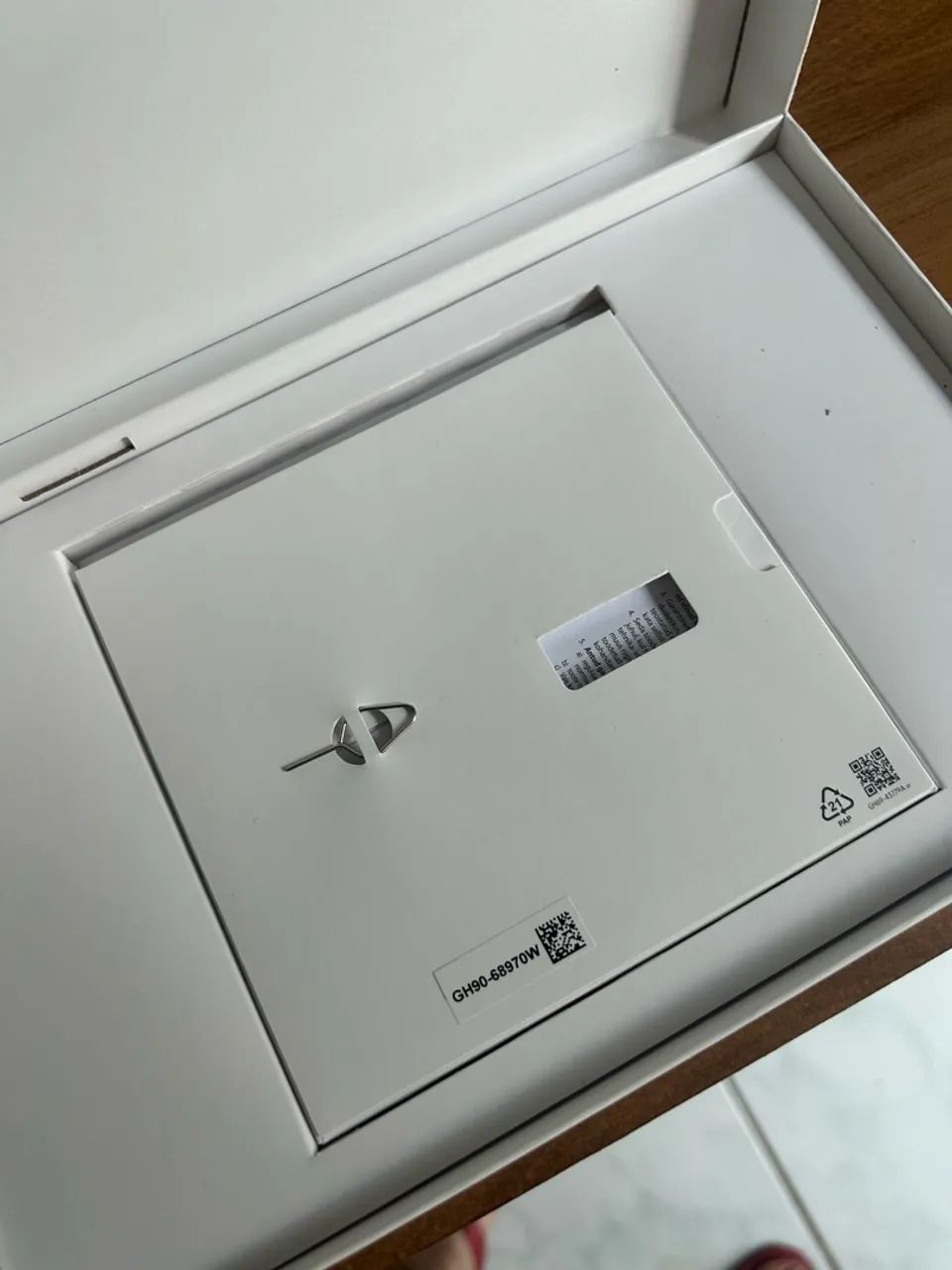 Tab S6 novo - Foto 4