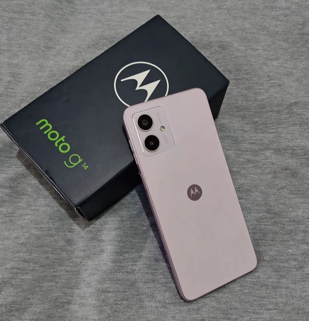 Moto G14 - Foto 2