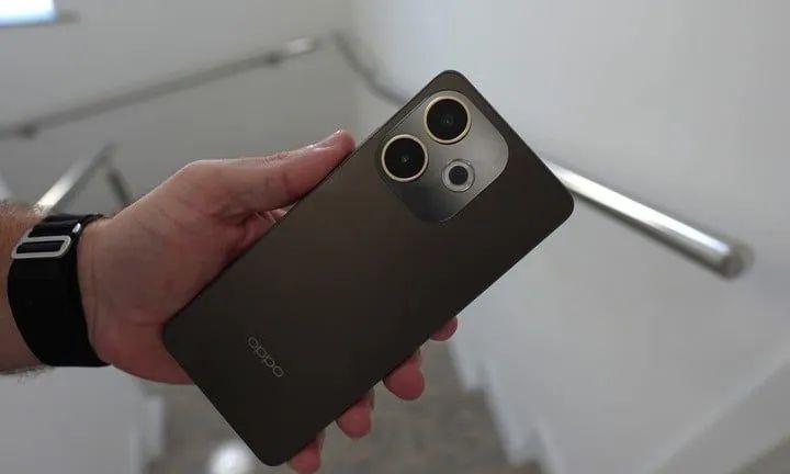 Vendo celular oppo a5 pro 