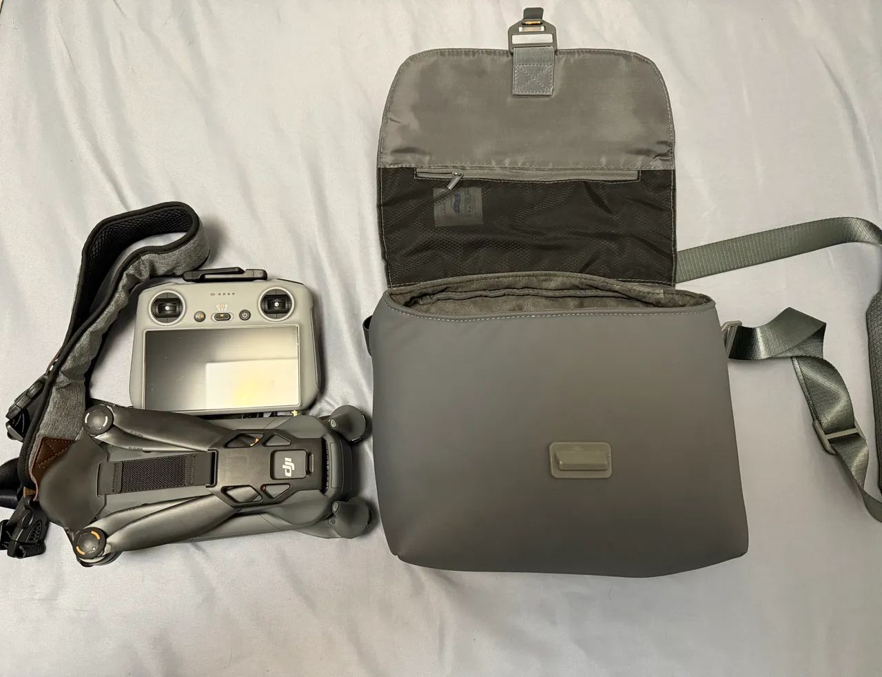 Drone DJI Mavic 4 Pro  - Foto 3