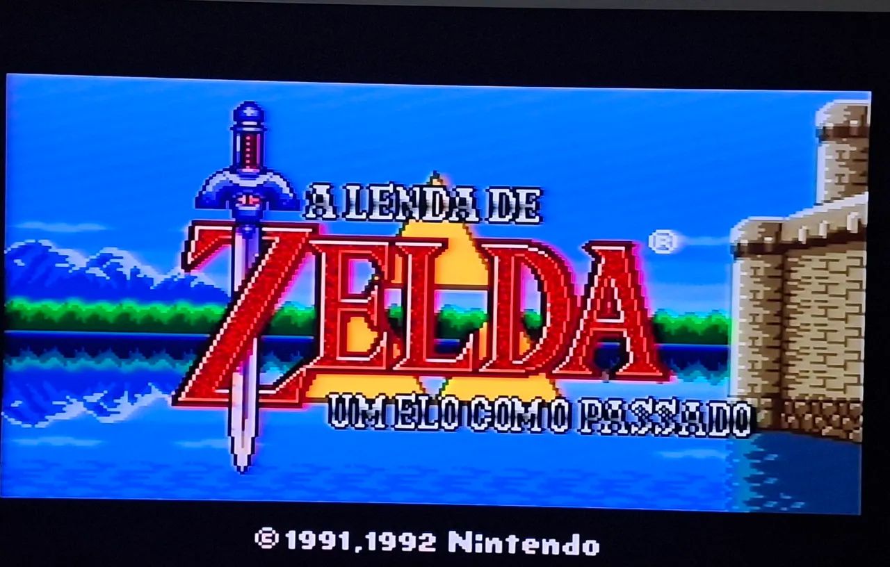 Everdrive Super Nintendo com mais de 800 jogos - Foto 5