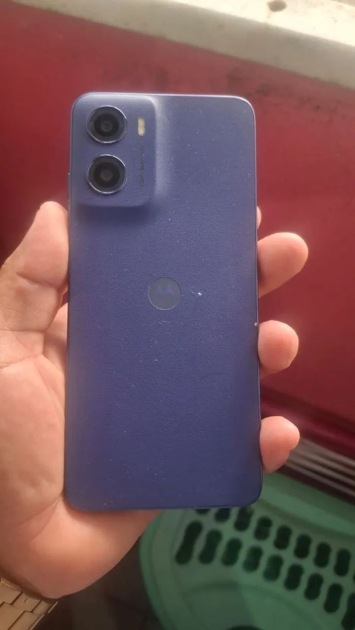 MOTO G05 - Foto 4