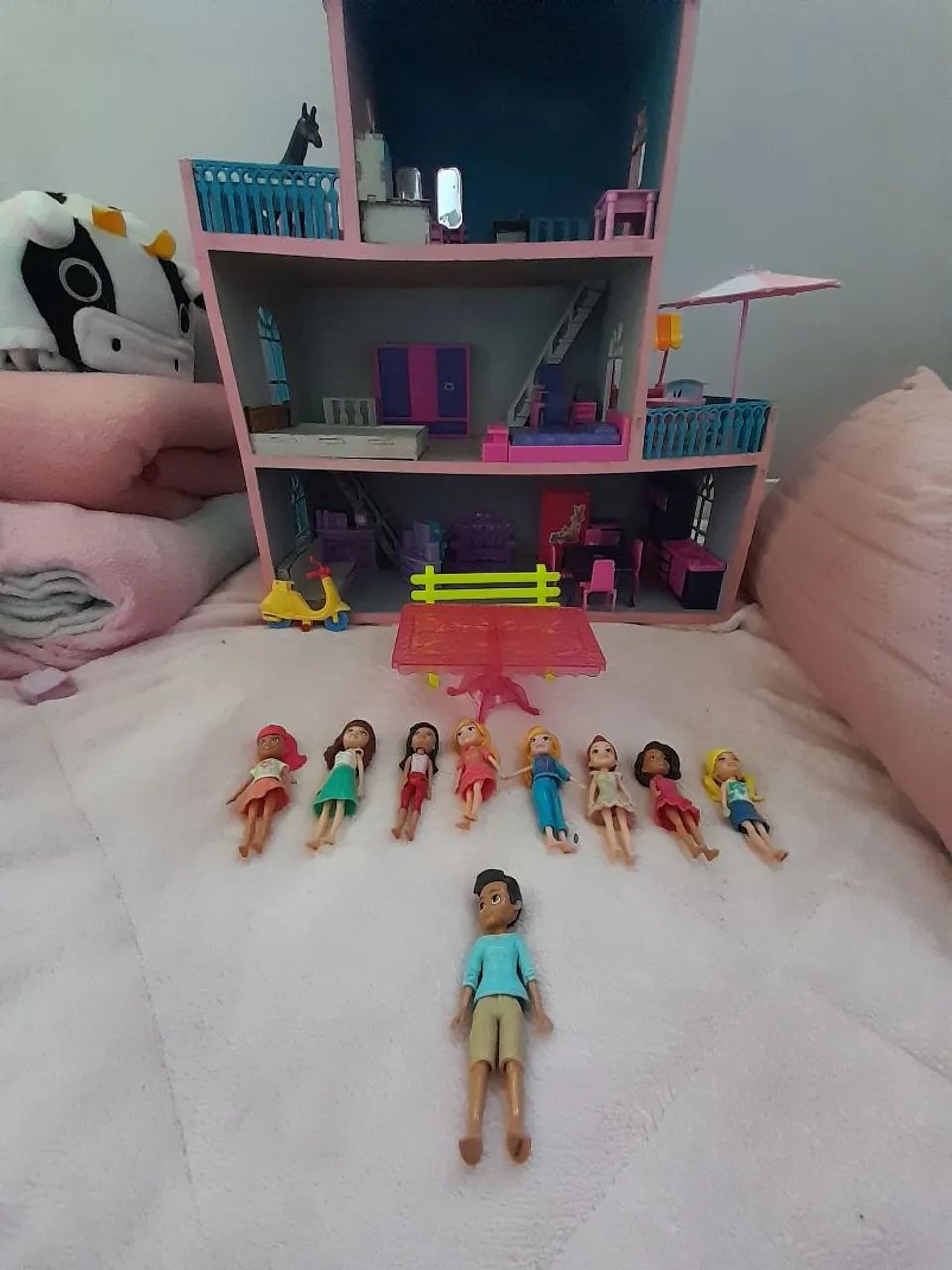 Brinquedos  - Foto 3