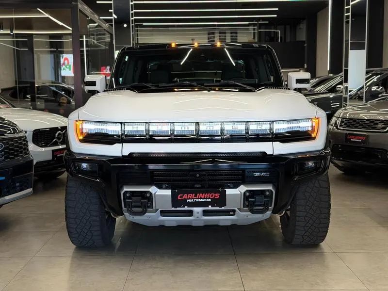 GMC HUMMER EV EDITION 1 2023 - Foto 2