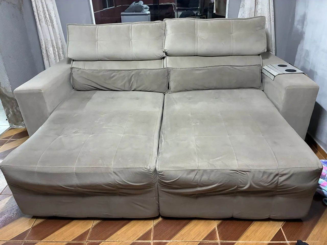 Sofá 