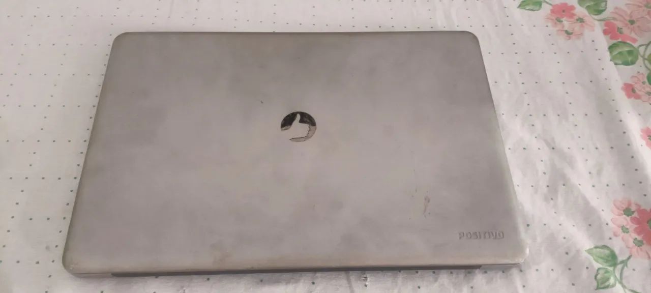 Notebook Positivo Motion Q232A - Foto 2