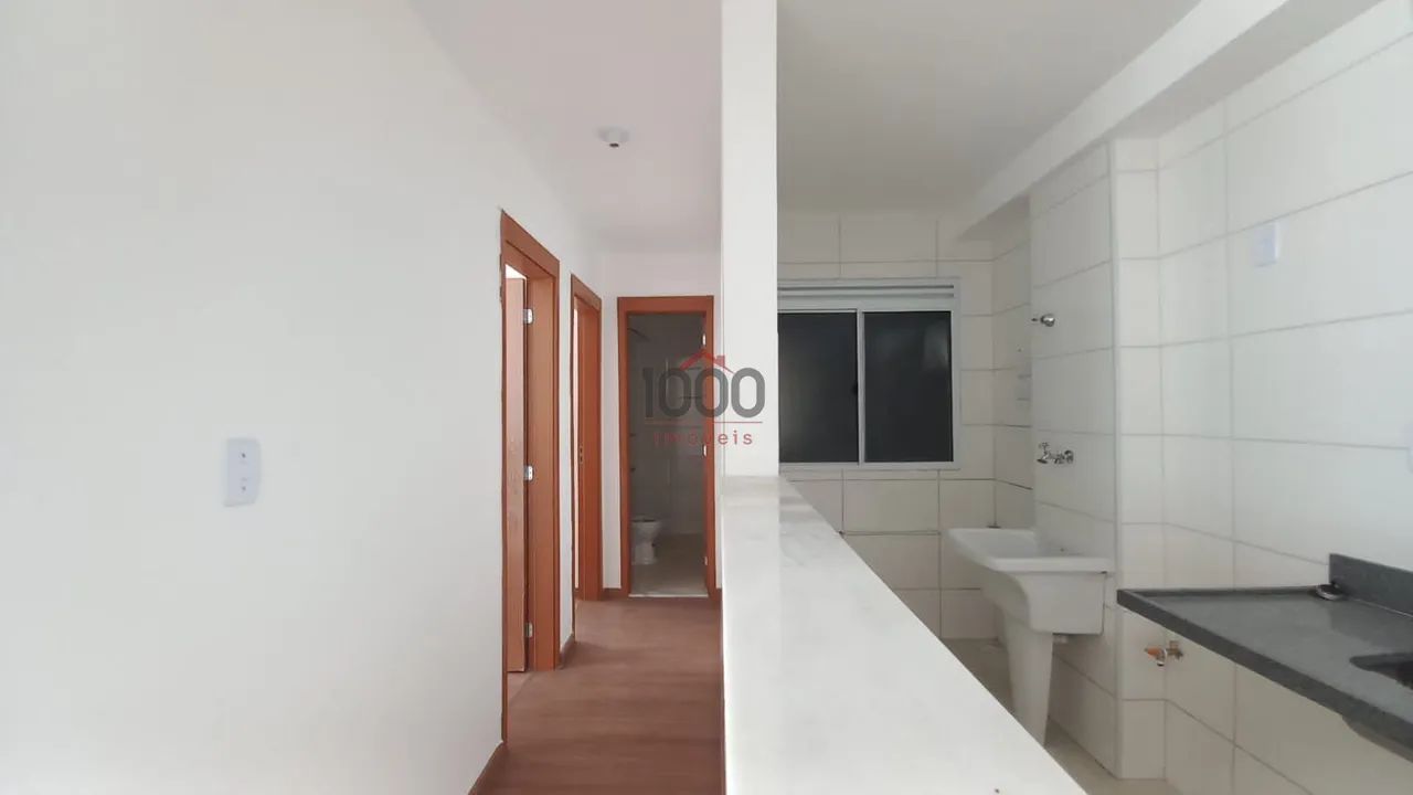 Apartamento 2 quartos - São Pedro - Foto 2