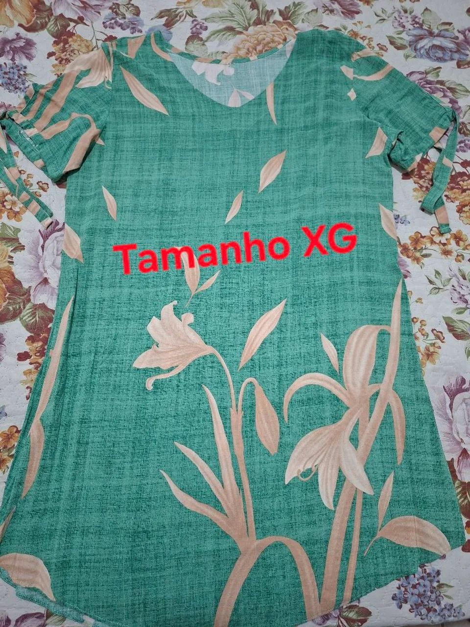 Vestidos super novos - Foto 3