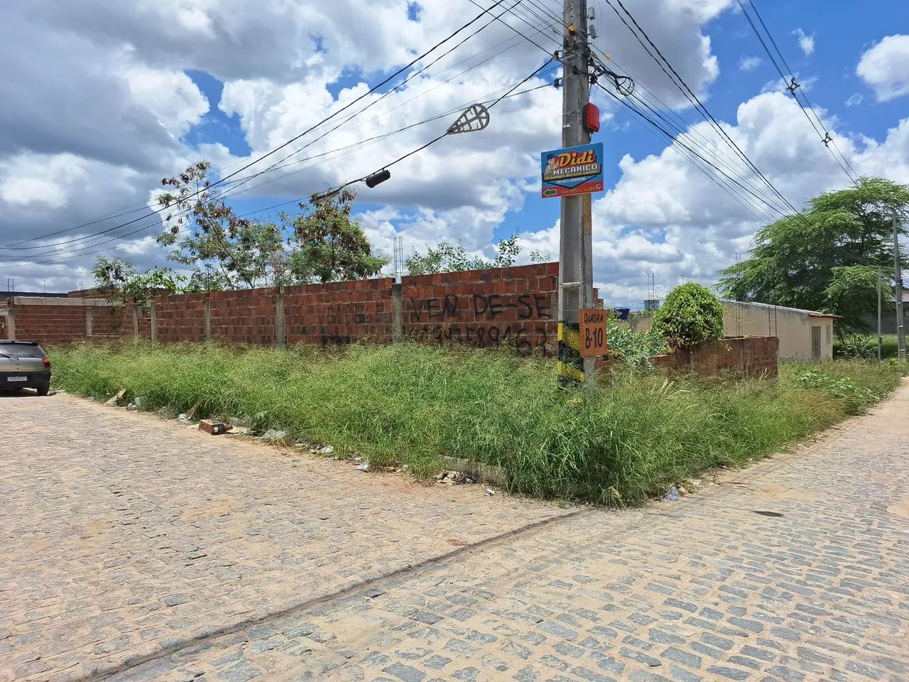 Lote no Colinas do IPÊ - próximo a PE-50 - Foto 2