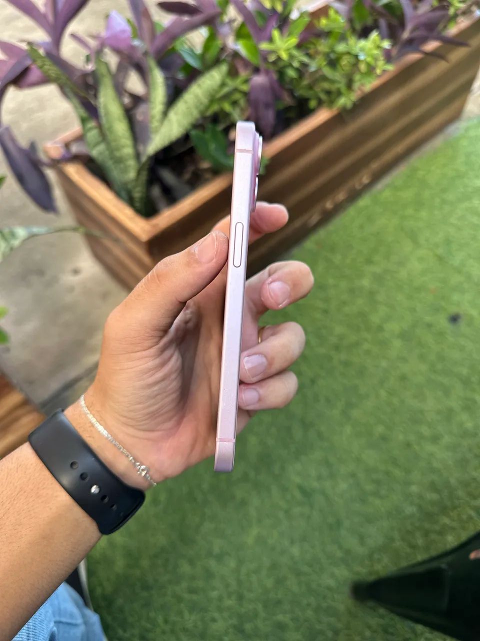 iPhone 15 - Foto 3