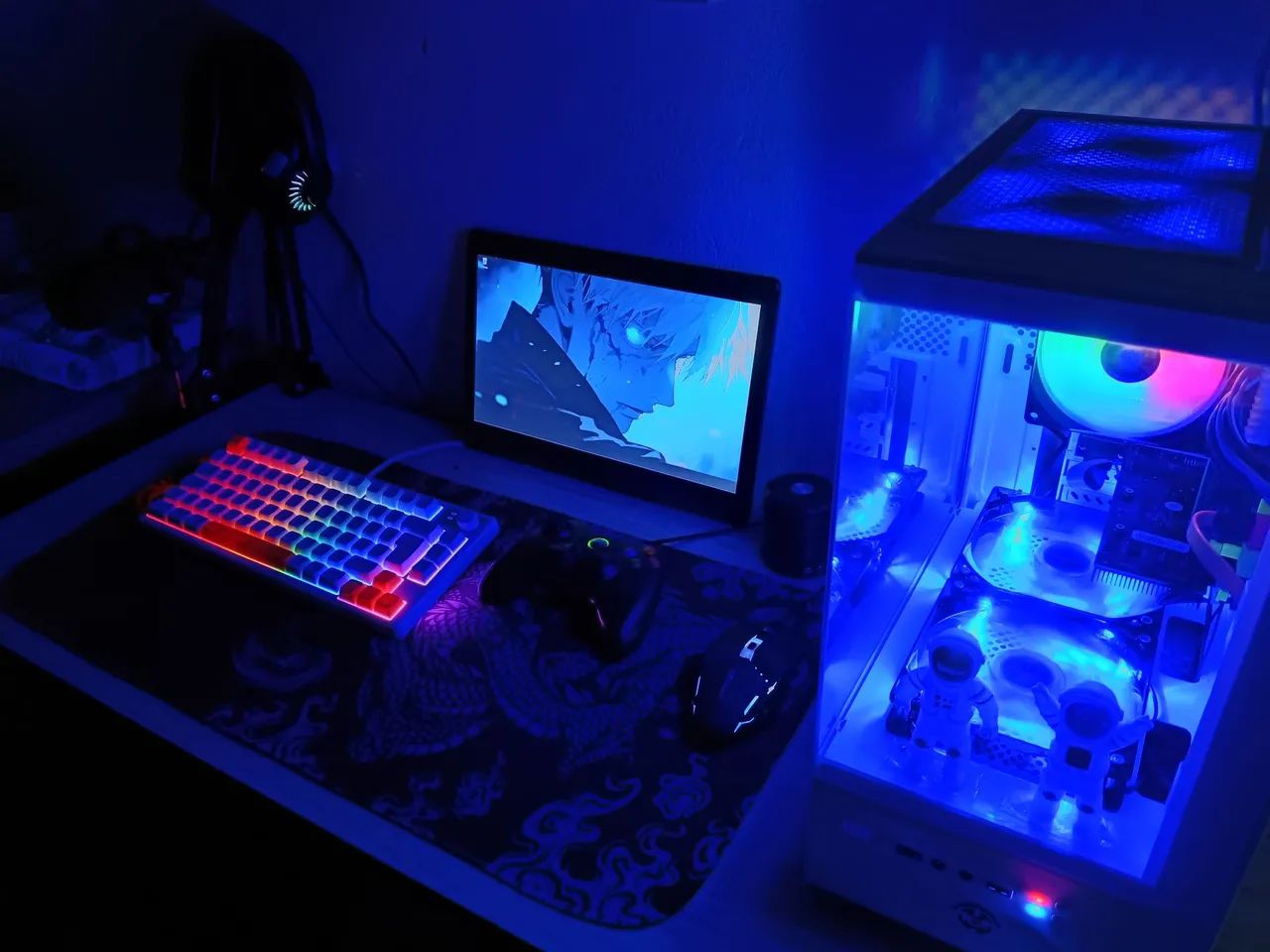 Kit Pc  - Foto 5