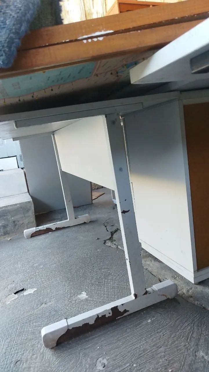 Mesa de escritório  - Foto 2