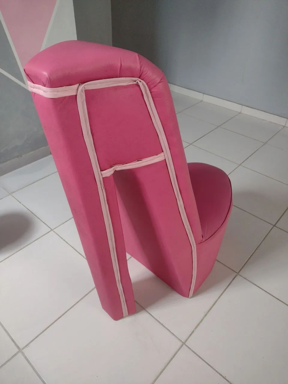 Salão decoração beleza  - Foto 2