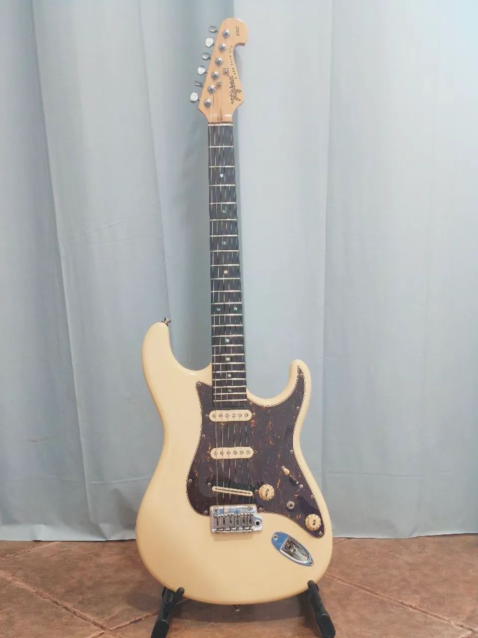 Guitarra Tagima T805  - Foto 3