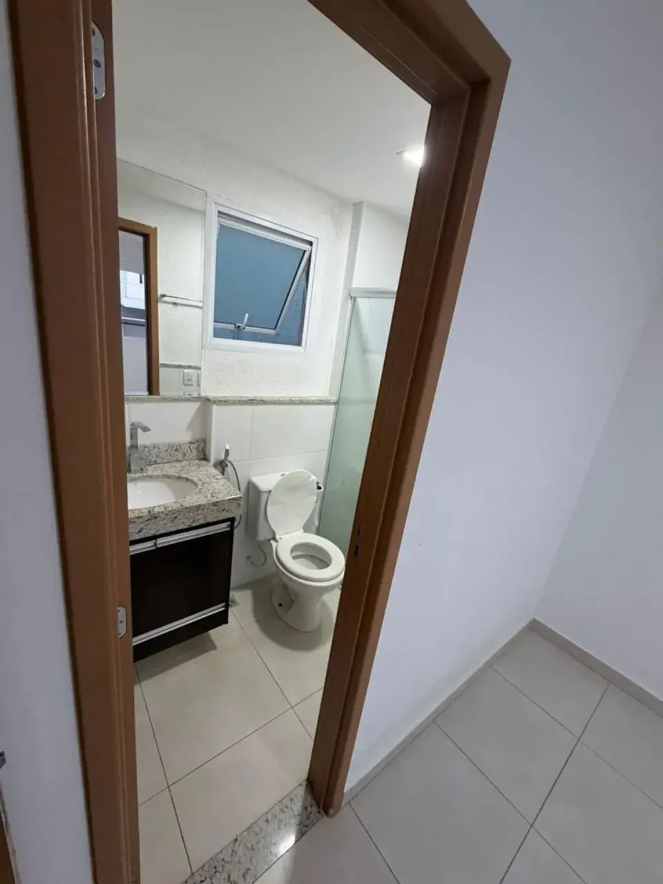 alugo apartamento no tropical parque anapolis - Foto 5