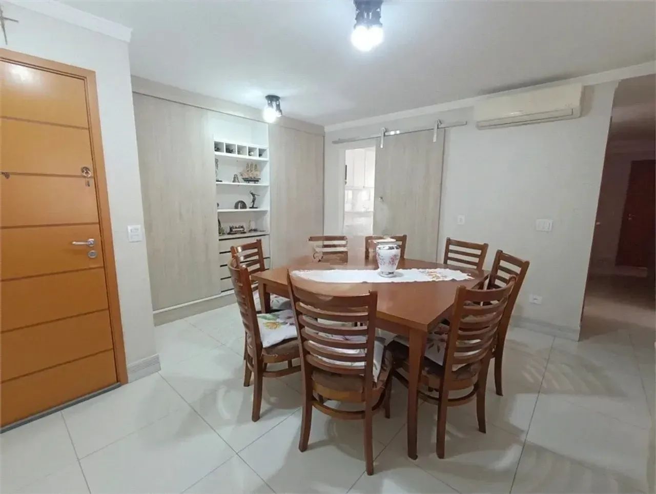 Apartamento 3 dorm - Centro - São Roque - SP