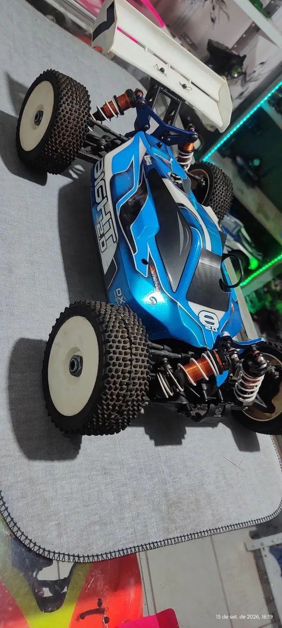 Automodelo  - Foto 2