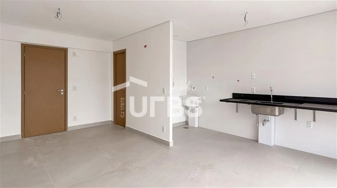 Opus Gyro Vaca Brava - Apartamento 1 quarto, sendo 1 suíte - Foto 5