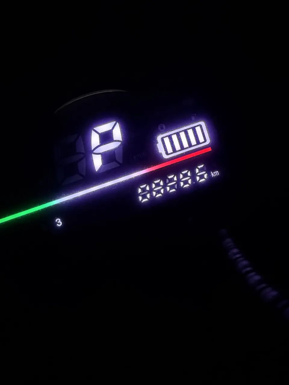 Scooter X12  - Foto 5