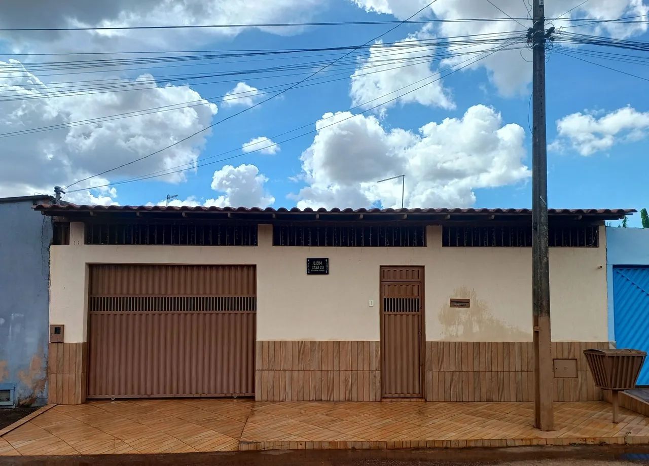 Foto - Novo Gama - Residencial Alvorada