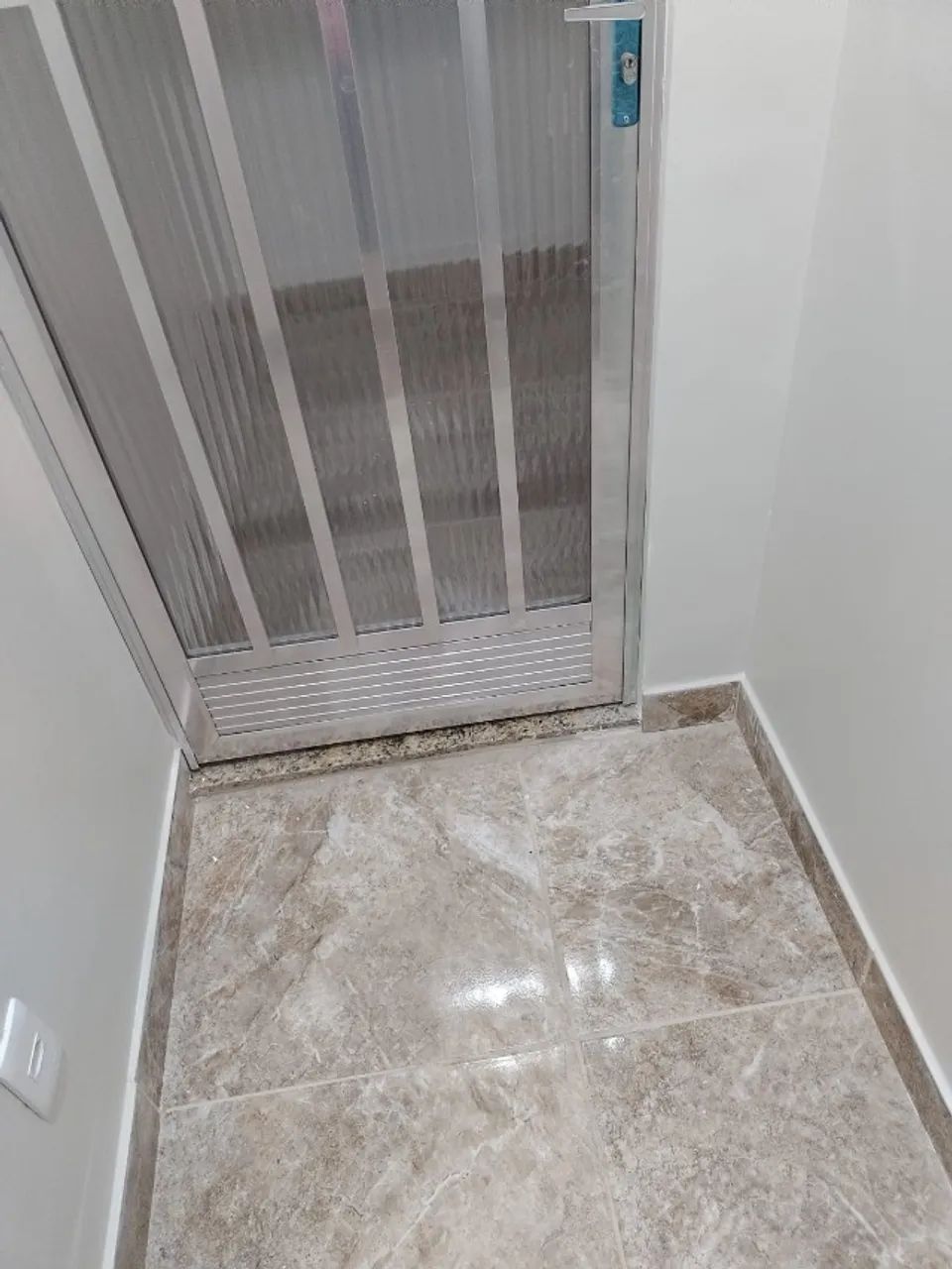 Sala Comercial na praça 8 de Maio em Rocha Miranda 20m² - Foto 4
