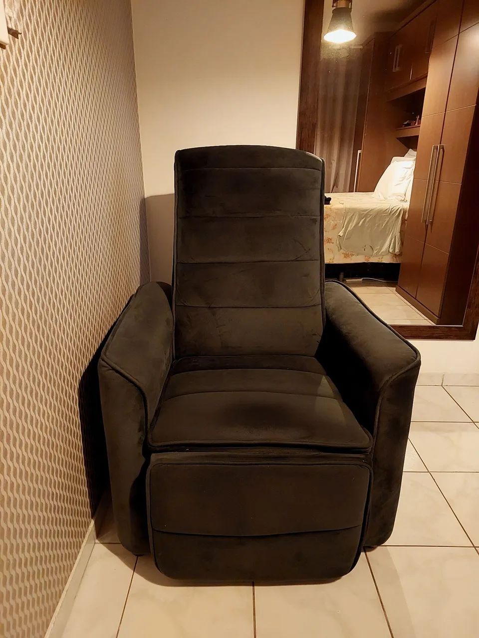 Cadeira do Papai 