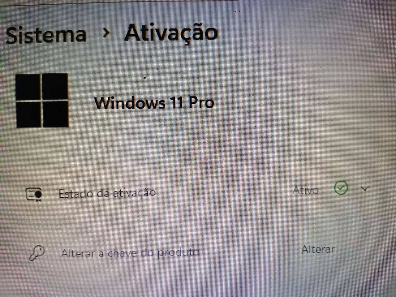 PC Completo - Gabinete Gamer Branco - Foto 3
