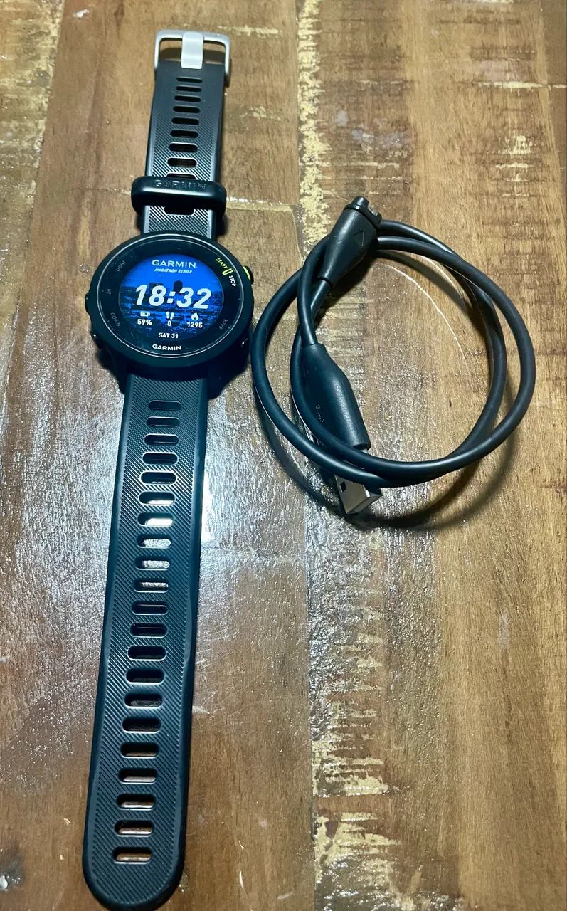 Garmin Forerunner 55 - Foto 3