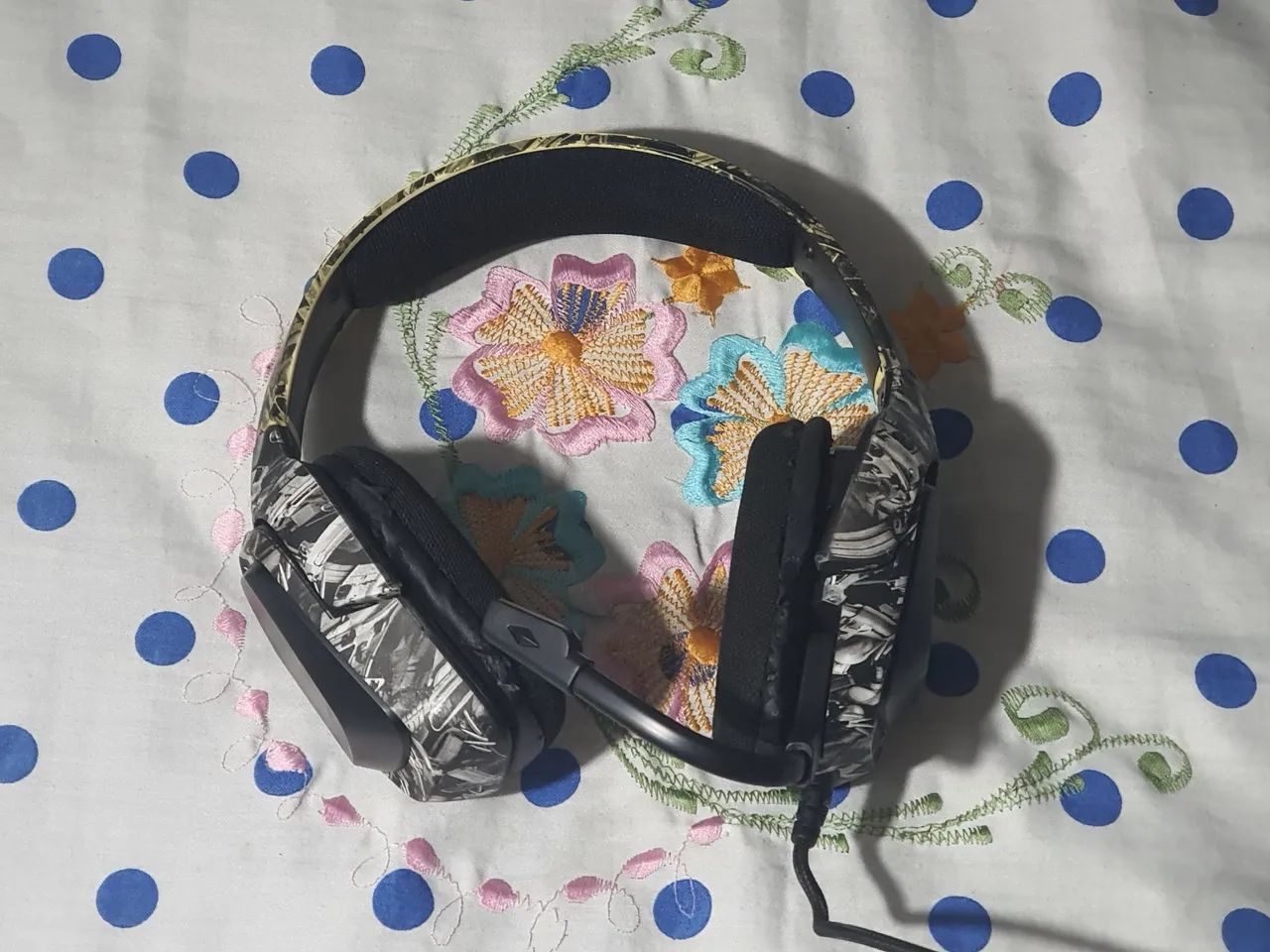 Headset Gamer Onikuma K20