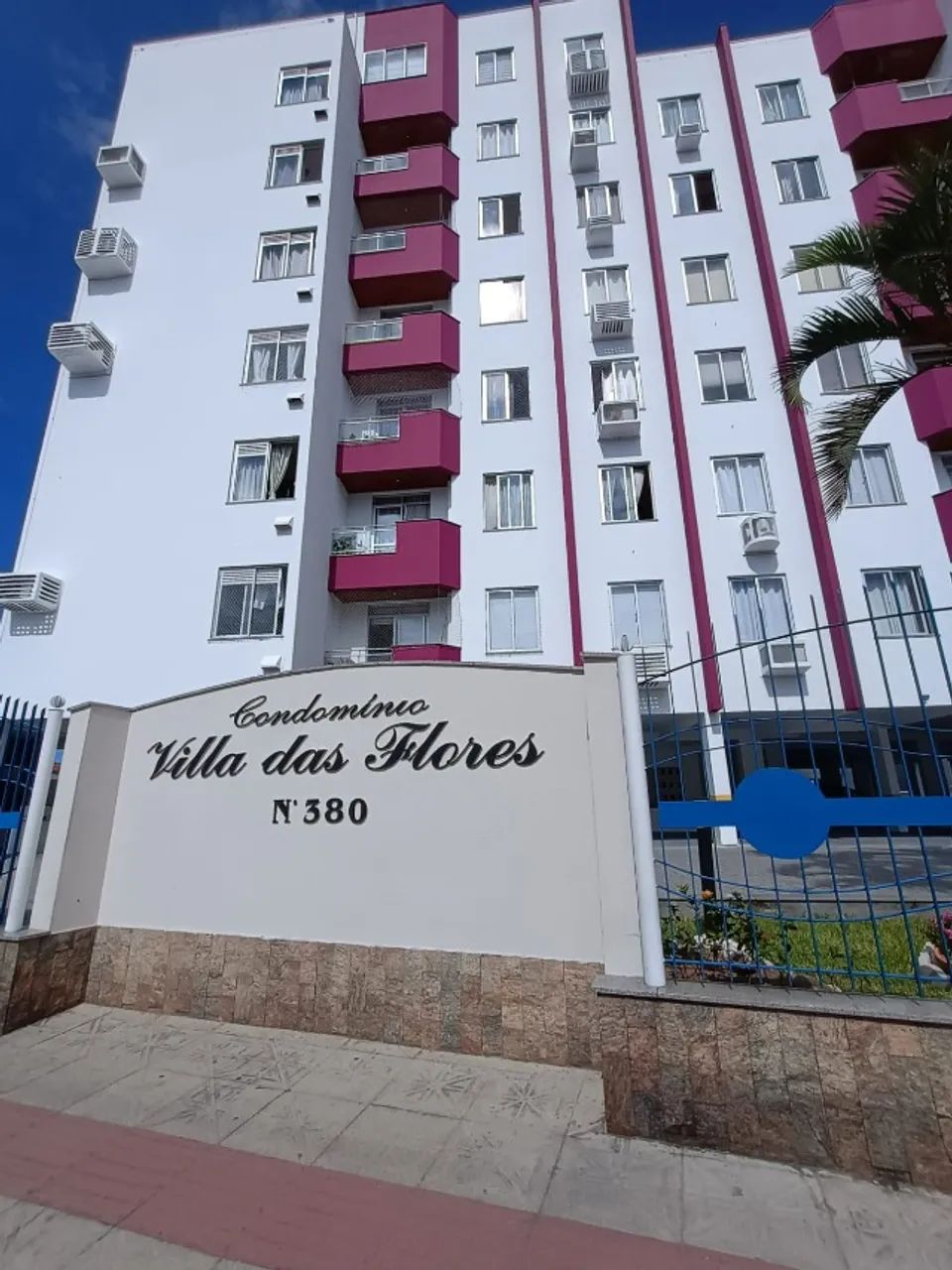 APARTAMENTO Praia Comprida 2 Quartos - Villa das Flores PARTICULAR  - Foto 2