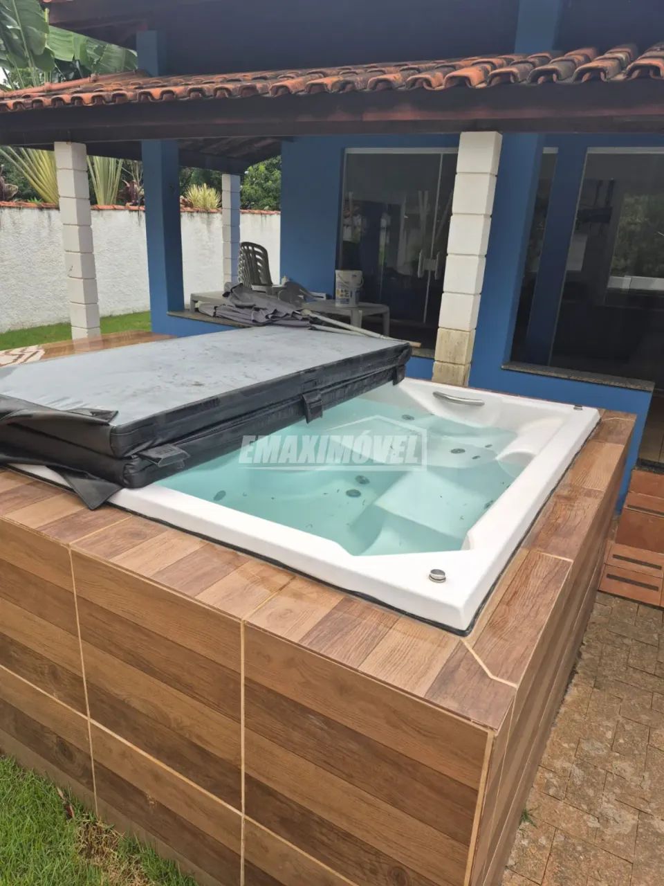 Chácara com 3 quartos para alugar em Araçoiaba da Serra/SP - Foto 2