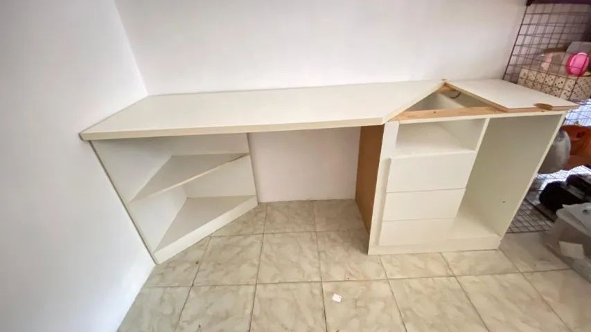 Mesa escritório 