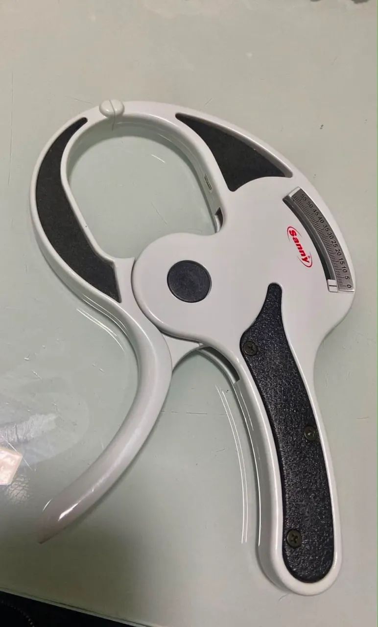Vende-se Kit de atendimento nutricional  - Foto 2