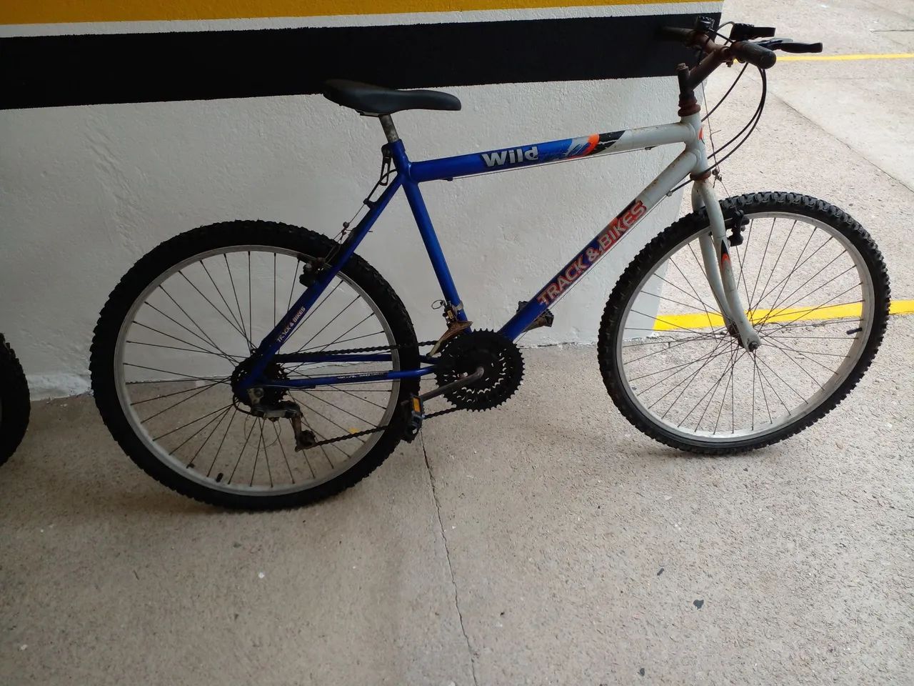 Bicicleta 18 marchas  - Foto 2