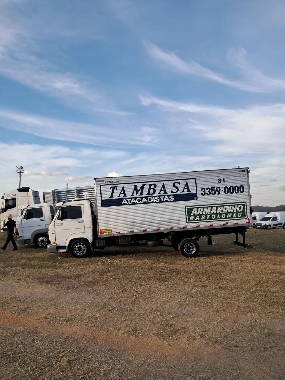Vw 9150 worker 10/10 - Foto 5