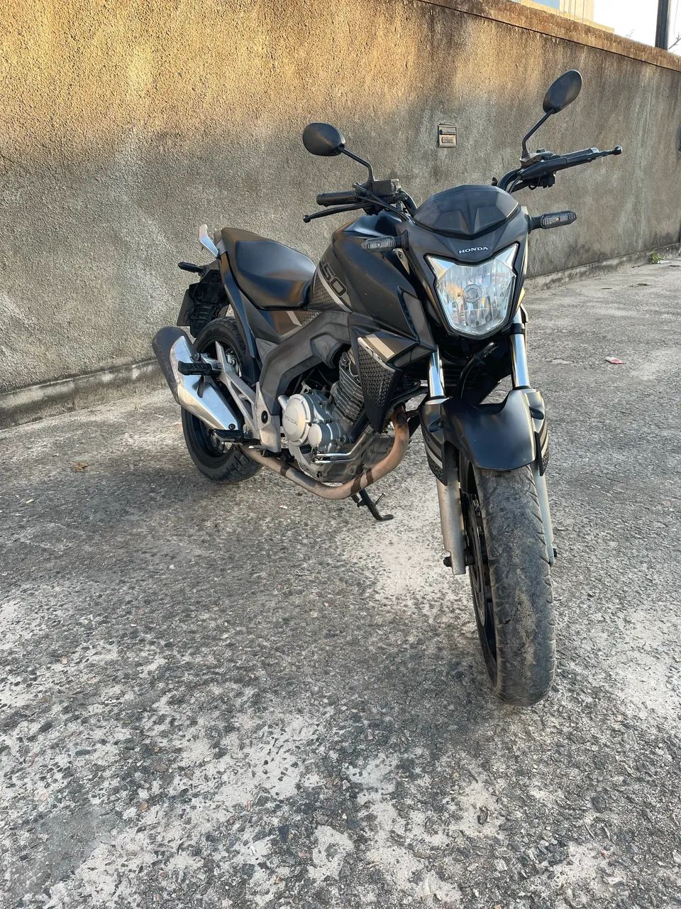 CB Twister 2022  - Foto 5