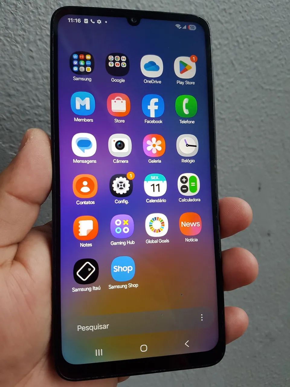 Galaxy A05/(128GB) - Foto 2