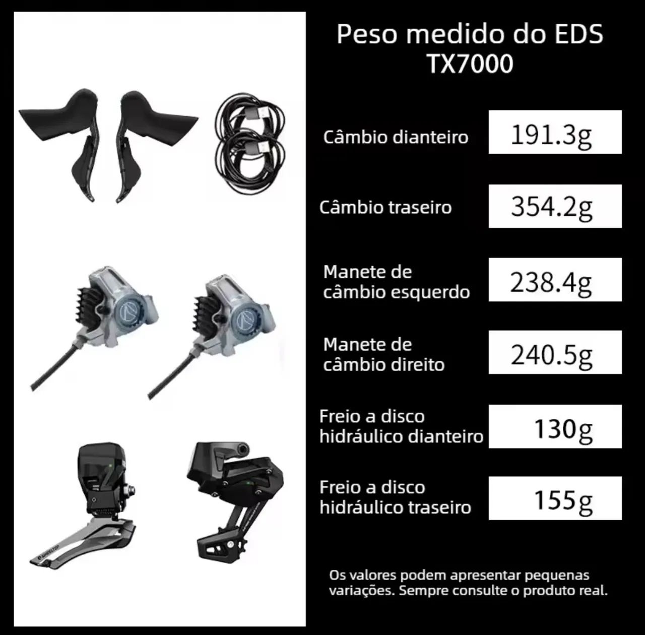  WHEELTOP EDS TX - Foto 2
