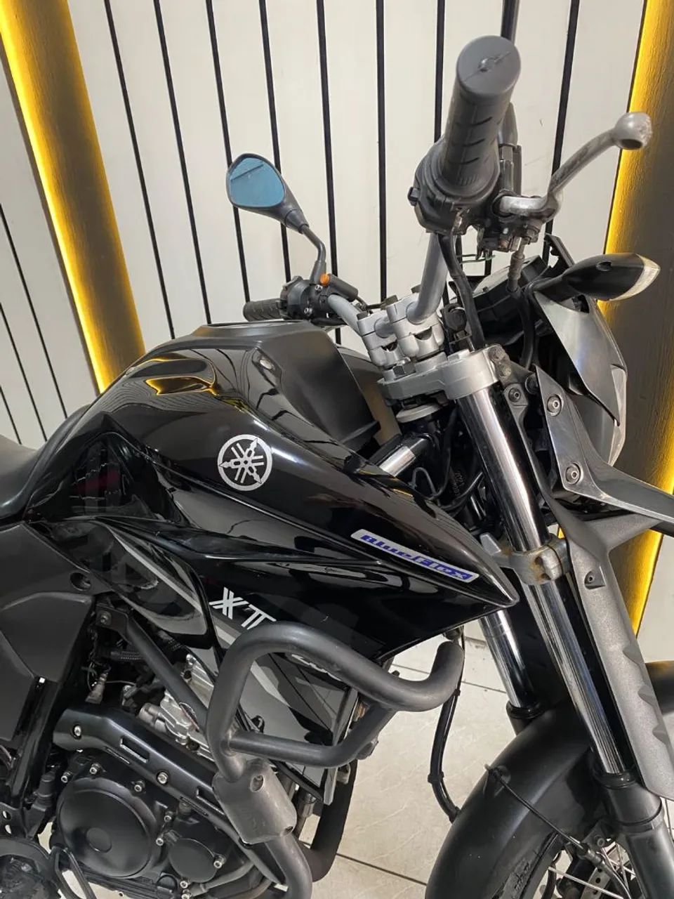 Lander 250 2021 ABS//  - Foto 4