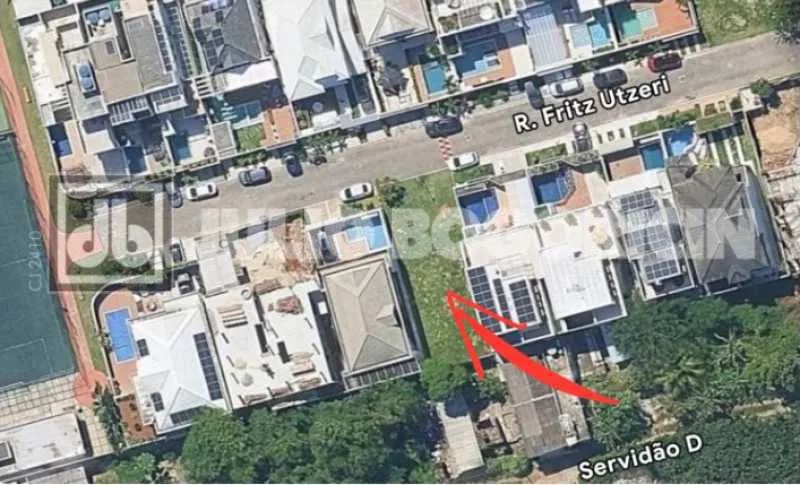 Imperdível terreno residencial na Gleba A, próximo ao comercio e BRT. - Foto 8