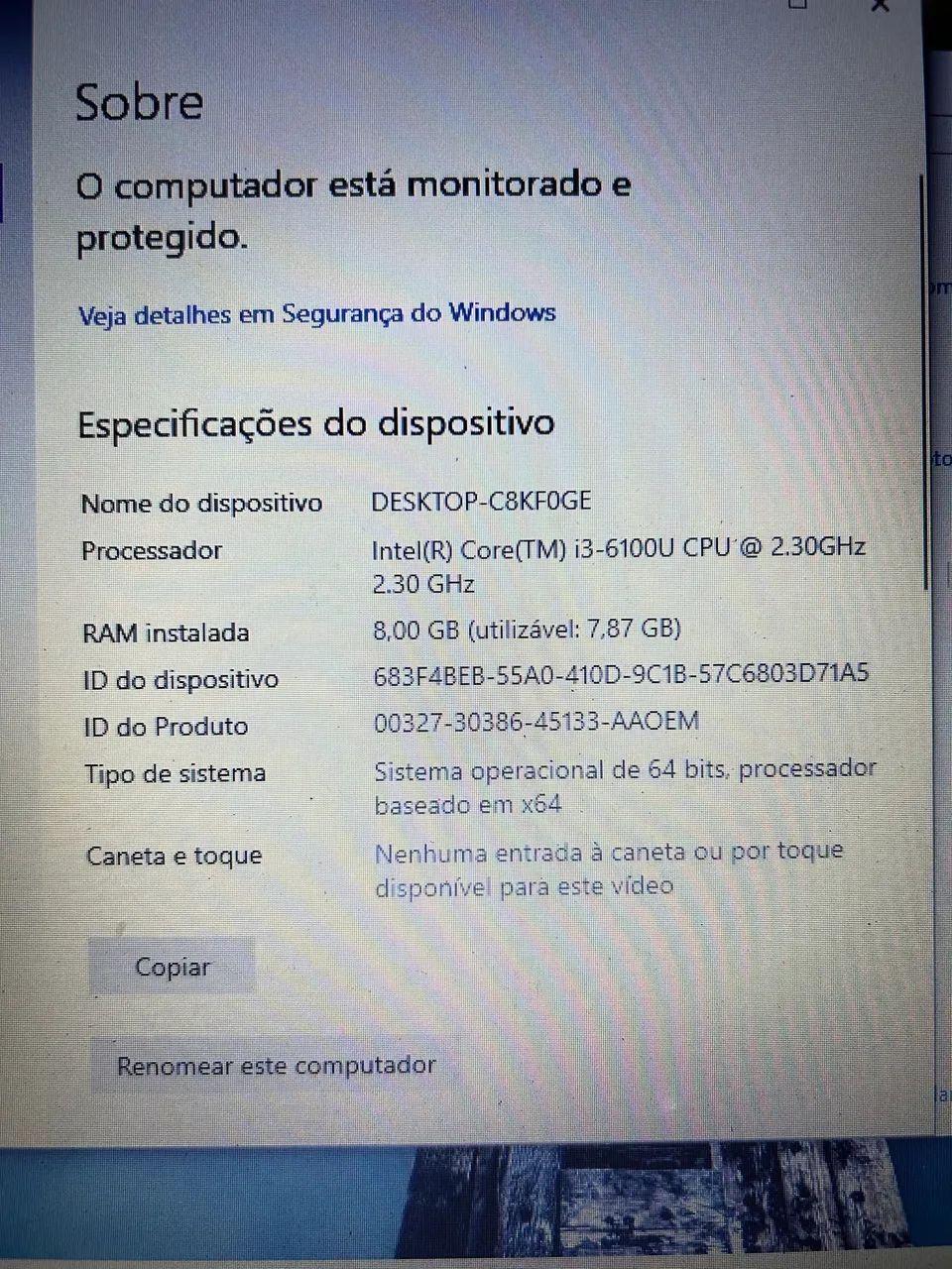 Notebook Acer - Foto 4
