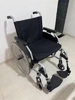 Cadeira de rodas Ottobock Start M1 50,5 cm 