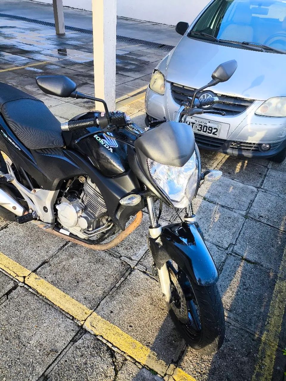 Cb300 r - Foto 5