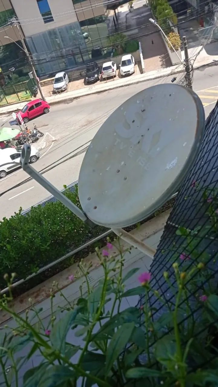 Instalação de Antenas - Foto 3
